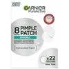 Garnier Pure Active Parche Invisible Anti-Granitos 22 U