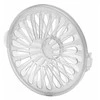 ProfiCare Clatronic GS 3656 facial sauna Baltas