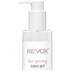 Revox B77 Revox japoniškas rutininis veido pilingas Aqua Gel, 250 ml
