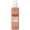 L'Oreal REVITALIFT VITAMIN C + SALICIC ACID foam cleanser 150 ml