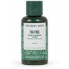 The Body Shop arbatmedžio tonikas 60 ml