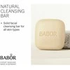 Babor Natural Cleansing Bar natūralus valomasis muilas, 65 g