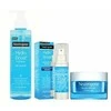 "Neutrogena Hydro Boost" valomasis gelinis vanduo 200ml