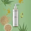 InnovaGoods Żel Czyszczący do Twarzy CBD Zenpure 200 ml