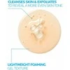 La Roche Posay Mela B3 Micro-Peeling Gel Reiniger gelinis veido valiklis odos atspalviui išlyginti, 200 ml