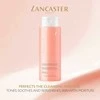 "Lancaster" valomoji priemonė "Comforting Perfecting Toneris" 400ml