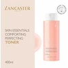 "Lancaster" valomoji priemonė "Comforting Perfecting Toneris" 400ml
