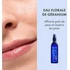 Melvita Bio floral water from geranium Eau Florale de Geránium (Floral Vanduo) 200 ml