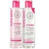 Topicrem HYDRA+ FACIAL ROUTINE CASE 2 pcs