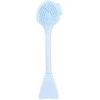 Ilu Cepillo Facial Limpiador Azul 1 U