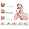 5-in-1 electric massage skin cleaning brush
