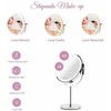 Girmi make-up mirror BE02
