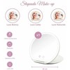 Girmi make-up mirror BE03
