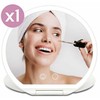 Girmi make-up mirror BE03