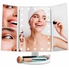 Girmi make-up mirror BE05