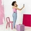 Medisana | Selfie Mirror | CM-20E | Baltas
