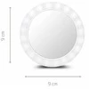 Medisana | Selfie Mirror | CM-20E | Baltas