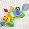 Baby Einstein - „Cal-a-Pillow™“ pilvuko aktyvumo pagalvė - (BE-16756)