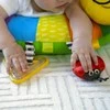 Baby Einstein - „Cal-a-Pillow™“ pilvuko aktyvumo pagalvė - (BE-16756)
