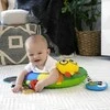 Baby Einstein - „Cal-a-Pillow™“ pilvuko aktyvumo pagalvė - (BE-16756)