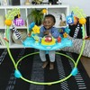BABY EINSTEIN OCEAN EXPLORERS CURIOSITY COVE 2-IN-1 ŠOKLIUKAS