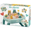 Ecoiffier table with blocks 22 pieces, 6 months+ (7917)