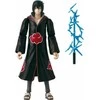 Bandai ANIME HEROES NARUTO - UCHIHA SASUKE TAKA. VER.
