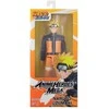 Bandai ANIME HEROJAI MEGA NARUTO – UZUMAKI NARUTO
