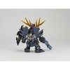 Bandai SDEX UNICORN GUNDAM 02 BANSHEE NORN[DESTROY MODE]