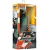 Bandai ANIME HEROES MEGA NARUTO - HATAKE KAKASHI