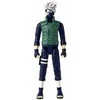 Bandai ANIME HEROES MEGA NARUTO - HATAKE KAKASHI