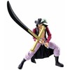 Bandai ANIME HEROES ONE PIECE - DRACULE MIHAWK
