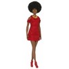 Mattel Barbie Fashionistas. Modna przyjaciółka HRH18