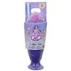 Mattel BARBIE POP REVEAL rinkinys – Violetinė Hair, Sweet Tears serija (JFY60)