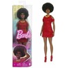 Mattel Barbie Fashionistas. Modna przyjaciółka HRH18