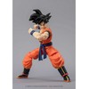Bandai DRAGON BALL SUPER EVOLVE - SON GOKU