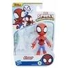 Hasbro Spidey Amazing Friends figūrėlė Miles Morales
