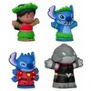 Fisher Price – Little People Lilo and Stich (JFC77)