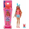 Mattel Rinkinys BARBIE POP Reveal, Animal Party serija