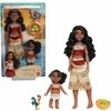 Matteldisney Vaiana Disney Vaiana 2 i Simea siostry 2-pak lalek