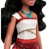 Mattel Disney Vaiana Moana 2 Singing Adventure Vaiana doll