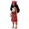 Mattel Disney Vaiana Moana 2 Singing Adventure Vaiana doll