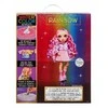 MGA 507581-EUC Rainbow High WaterColor & Create - Violetinė Eyes