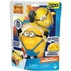 Despicable Me BJAURUSIS AŠ 4 - Go JIT ZU tampri figūrėlė - Dave