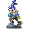 „Nintendo Amiibo Figurine Inkling Boy“ („Splatoon Collection“)