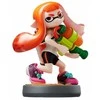 „Nintendo Amiibo“ figūrėlė „Inkling Girl“ („Splatoon“ kolekcija)