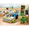 Playmobil – ekologiškų produktų prekybos centras (71648)