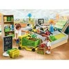 Konstruktorius Playmobil Organic Supermarket Promo Pack 71648