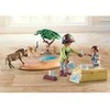 71294 PLAYMOBIL® Wiltopia, Dramblys prie vandens duobės