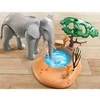 71294 PLAYMOBIL® Wiltopia, Dramblys prie vandens duobės